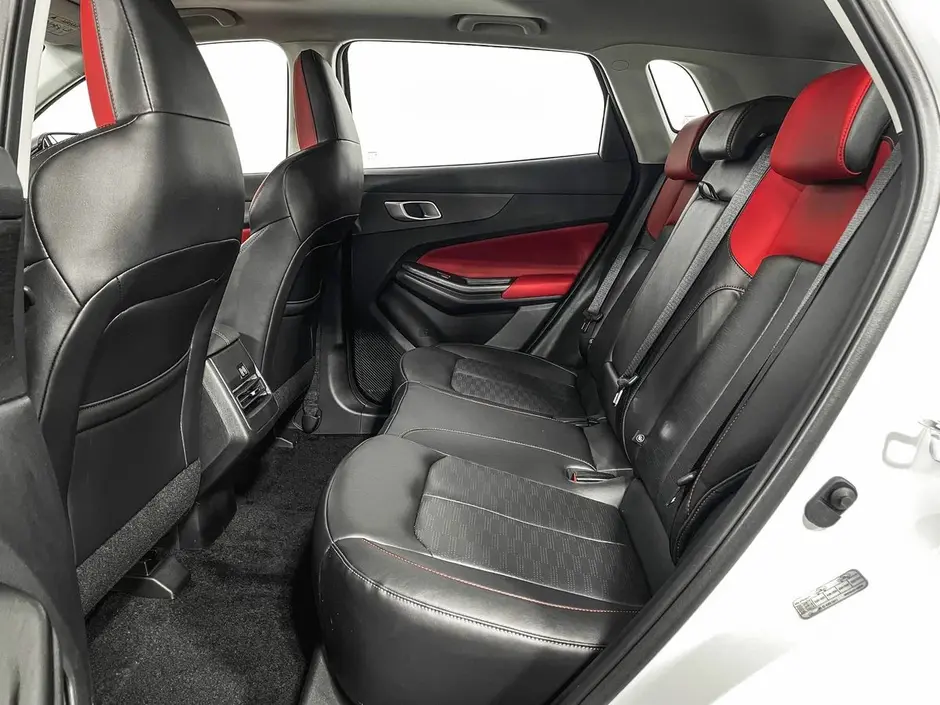 Changan CS55 Plus, 2023 г.