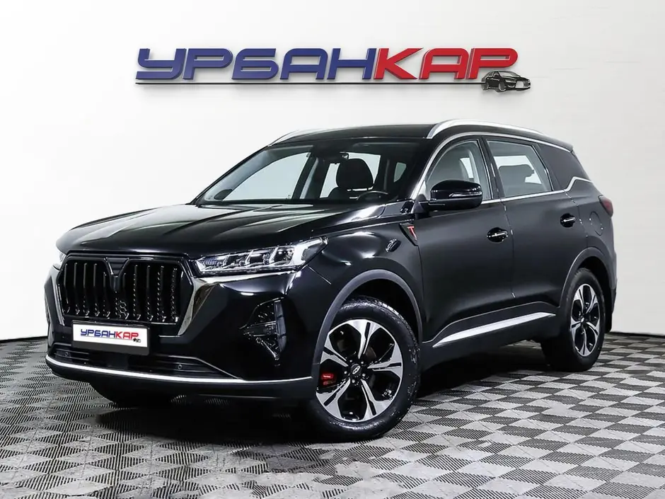 Chery Tiggo 7 Pro Max, 2023 г.