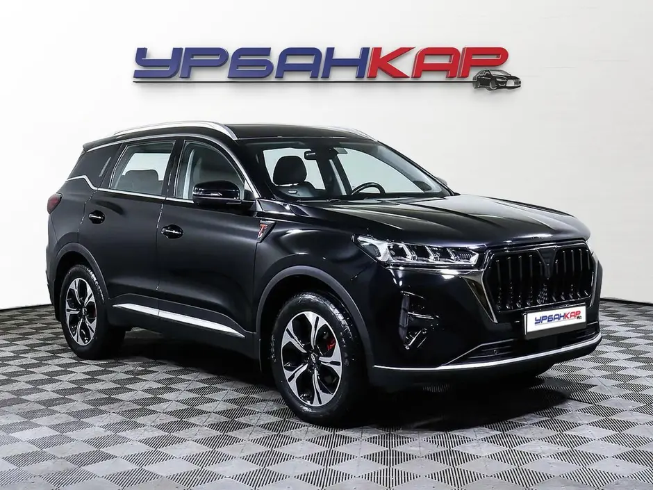 Chery Tiggo 7 Pro Max, 2023 г.