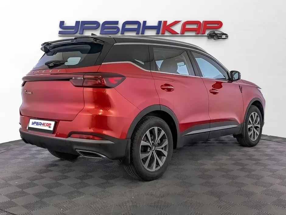 Chery Tiggo 7 Pro Max, 2023 г.