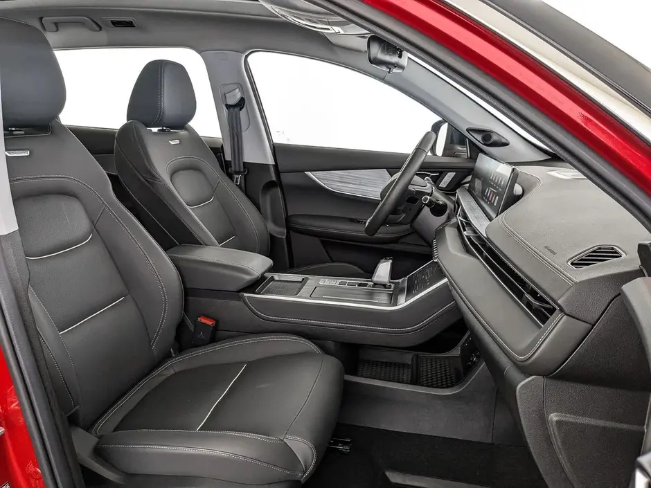 Chery Tiggo 7 Pro Max, 2023 г.