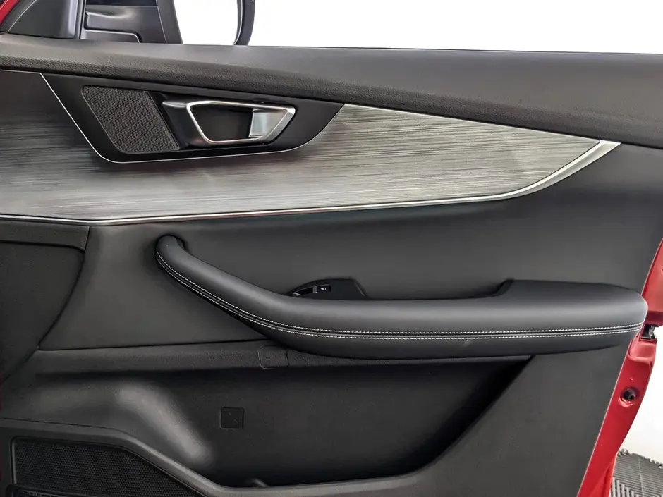 Chery Tiggo 7 Pro Max, 2023 г.