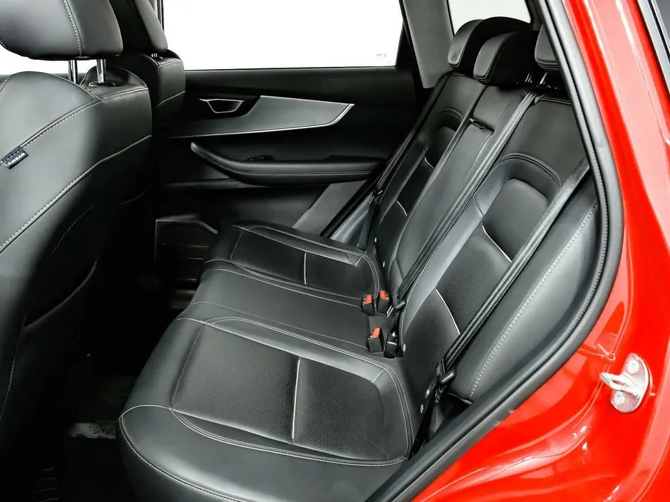 Chery Tiggo 7 Pro Max, 2023 г.