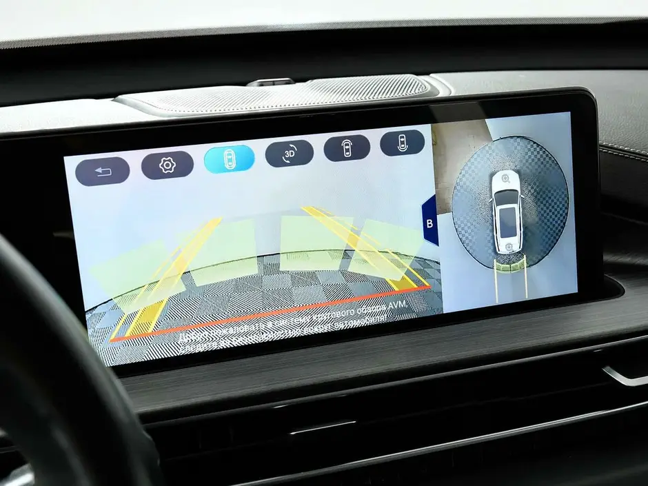 Chery Tiggo 7 Pro Max, 2023 г.