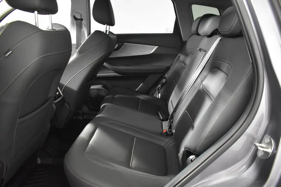 Chery Tiggo 7 Pro Max, 2023 г.