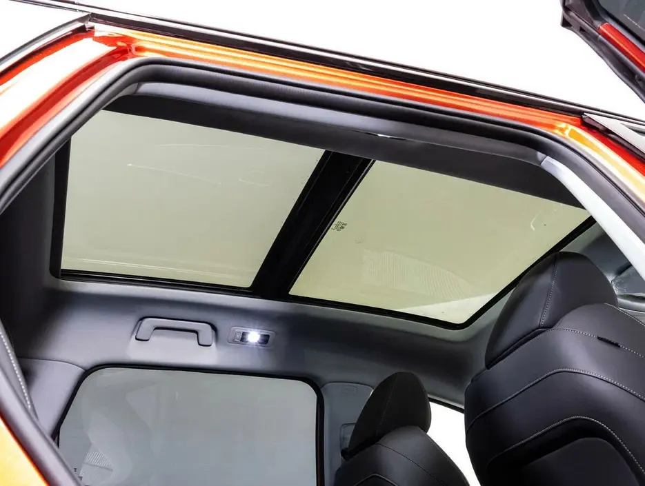 Chery Tiggo 7 Pro Max, 2023 г.