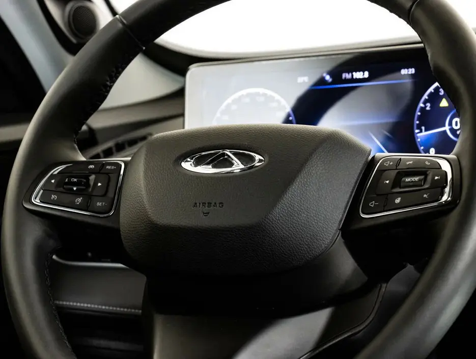 Chery Tiggo 7 Pro Max, 2023 г.