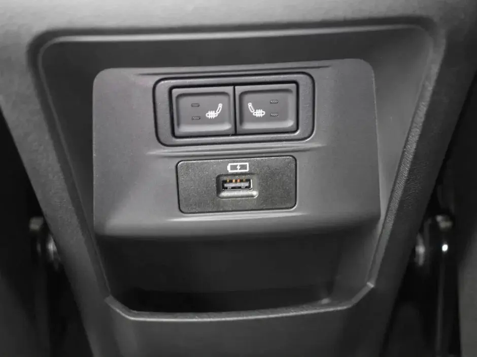 Chery Tiggo 7 Pro Max, 2023 г.