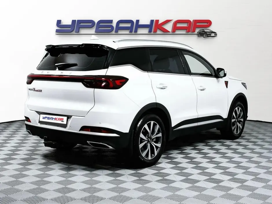 Chery Tiggo 7 Pro Max, 2023 г.