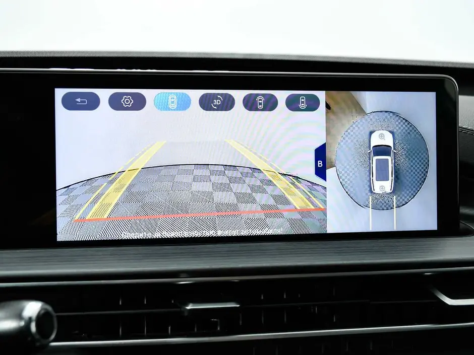 Chery Tiggo 7 Pro Max, 2023 г.