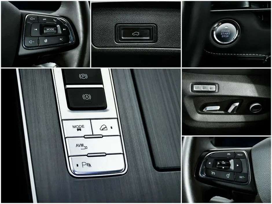 Chery Tiggo 7 Pro Max, 2023 г.