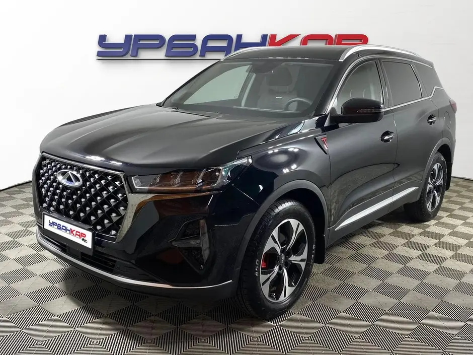 Chery Tiggo 7 Pro Max, 2023 г.