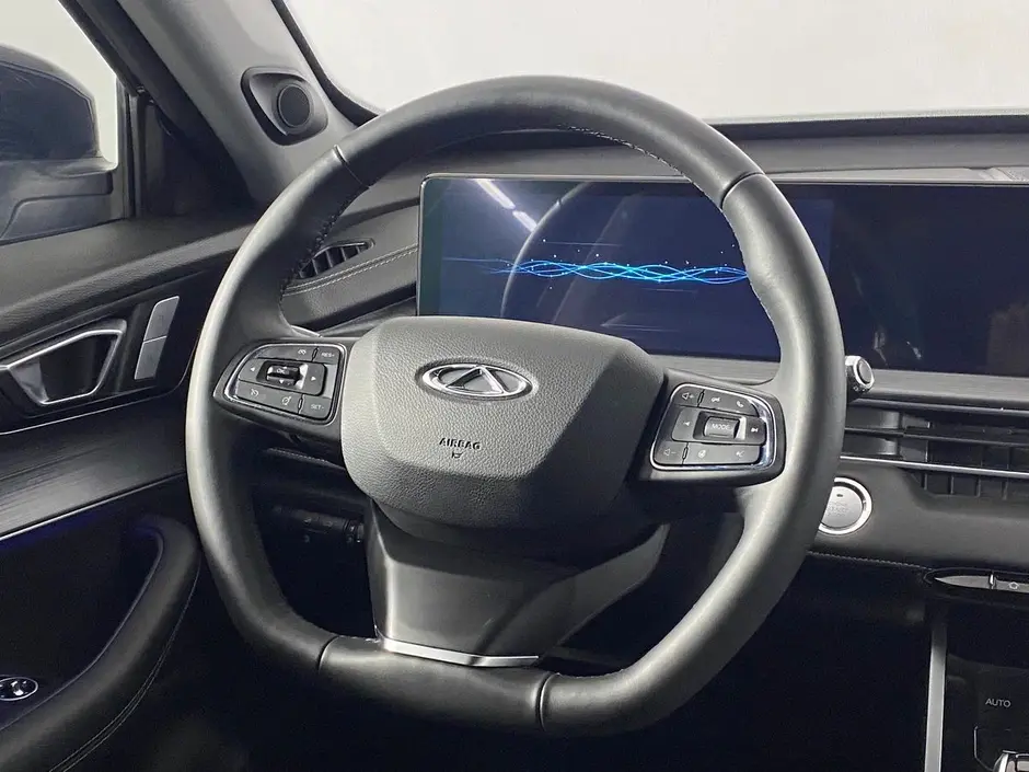 Chery Tiggo 7 Pro Max, 2023 г.