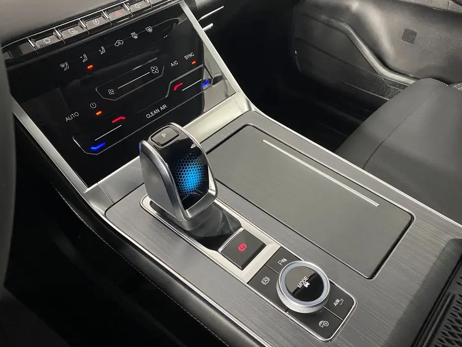 Chery Tiggo 7 Pro Max, 2023 г.