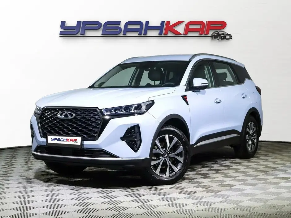 Chery Tiggo 7 Pro Max, 2023 г.