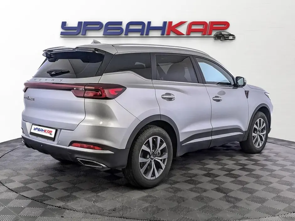 Chery Tiggo 7 Pro Max, 2023 г.