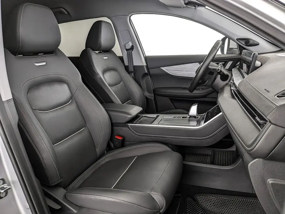 Chery Tiggo 7 Pro Max, 2023 г.