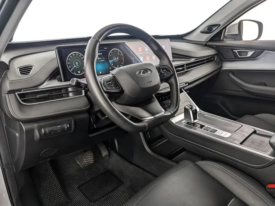 Chery Tiggo 7 Pro Max, 2023 г.