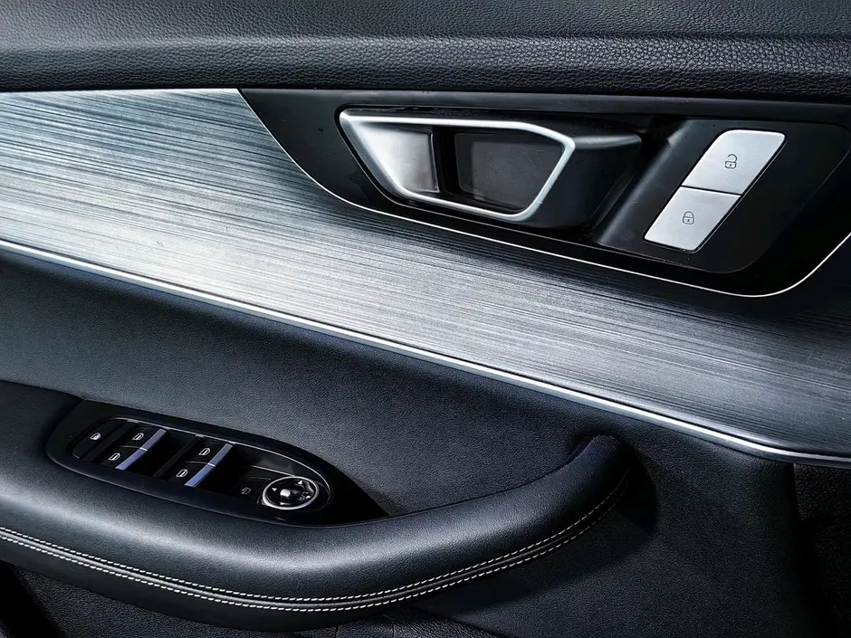 Chery Tiggo 7 Pro Max, 2023 г.