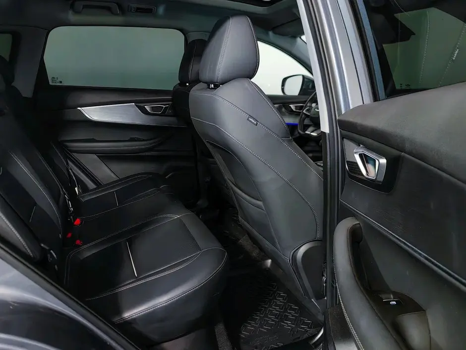 Chery Tiggo 7 Pro Max, 2023 г.