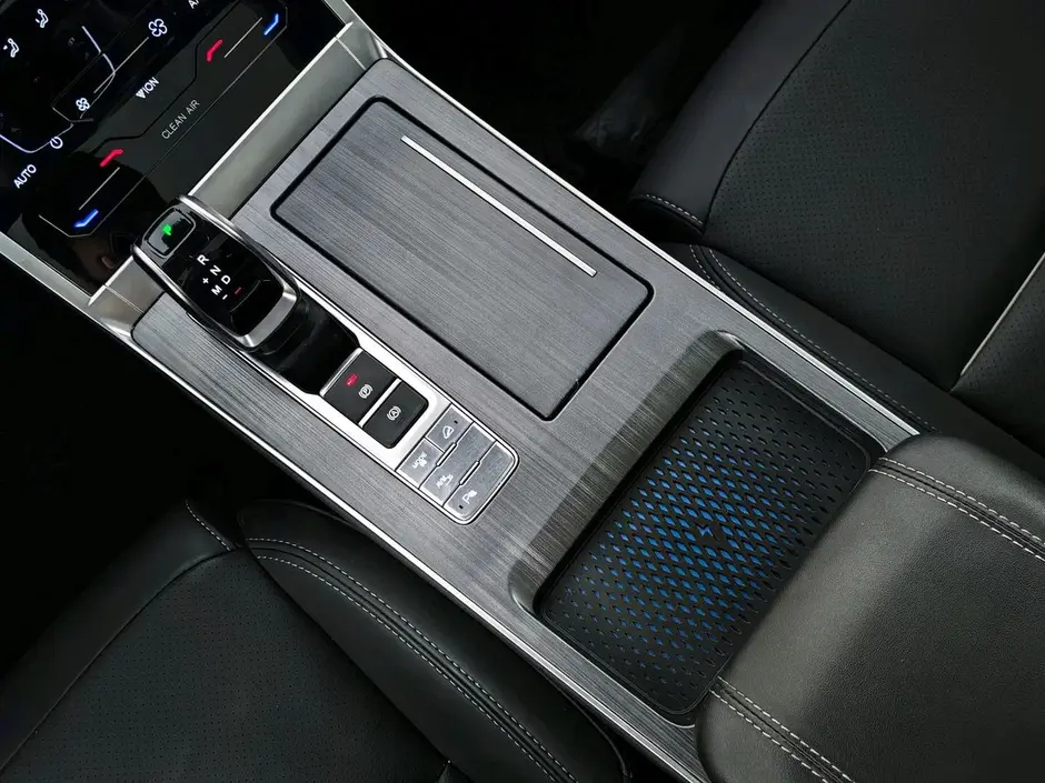 Chery Tiggo 7 Pro Max, 2023 г.