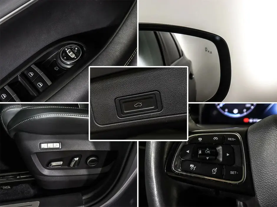 Chery Tiggo 7 Pro Max, 2022 г.