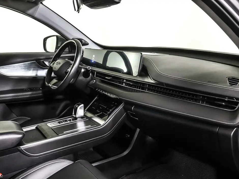 Chery Tiggo 7 Pro Max, 2022 г.