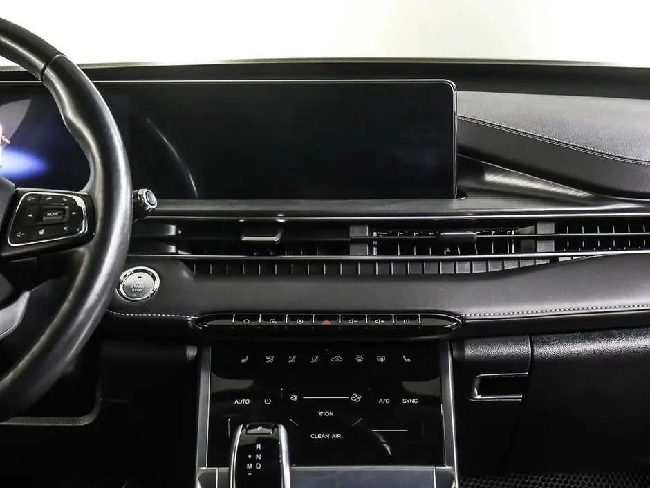 Chery Tiggo 7 Pro Max, 2022 г.