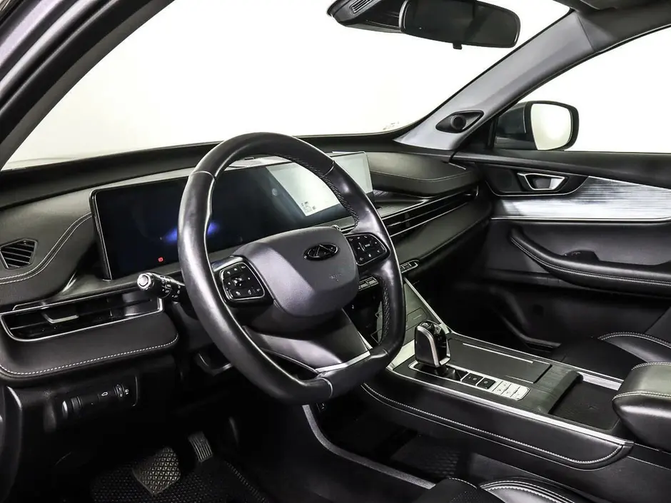 Chery Tiggo 7 Pro Max, 2022 г.