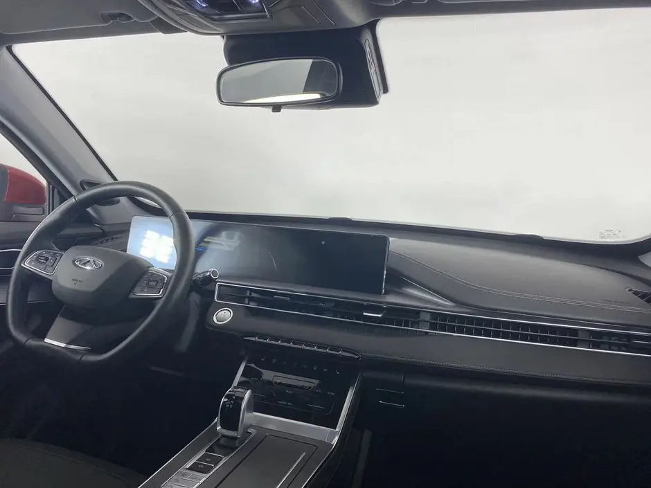 Chery Tiggo 7 Pro Max, 2022 г.