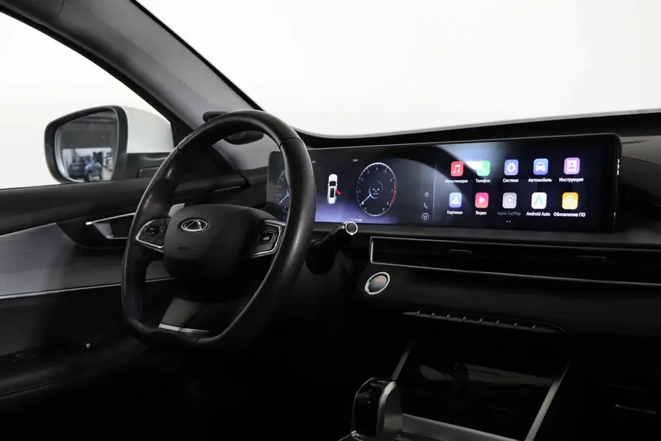 Chery Tiggo 7 Pro Max, 2022 г.