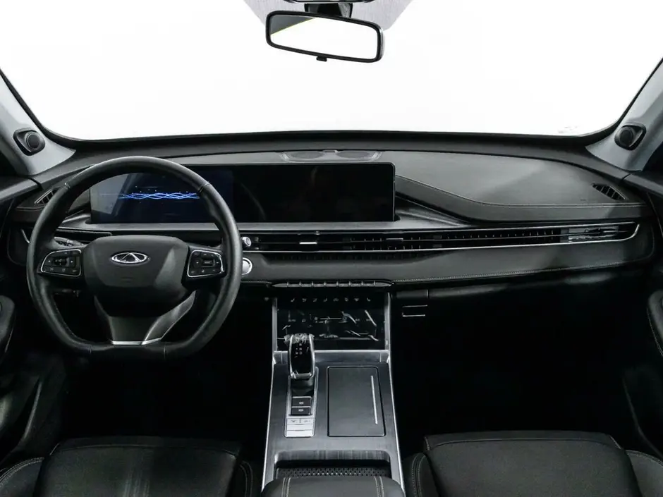 Chery Tiggo 7 Pro Max, 2023 г.