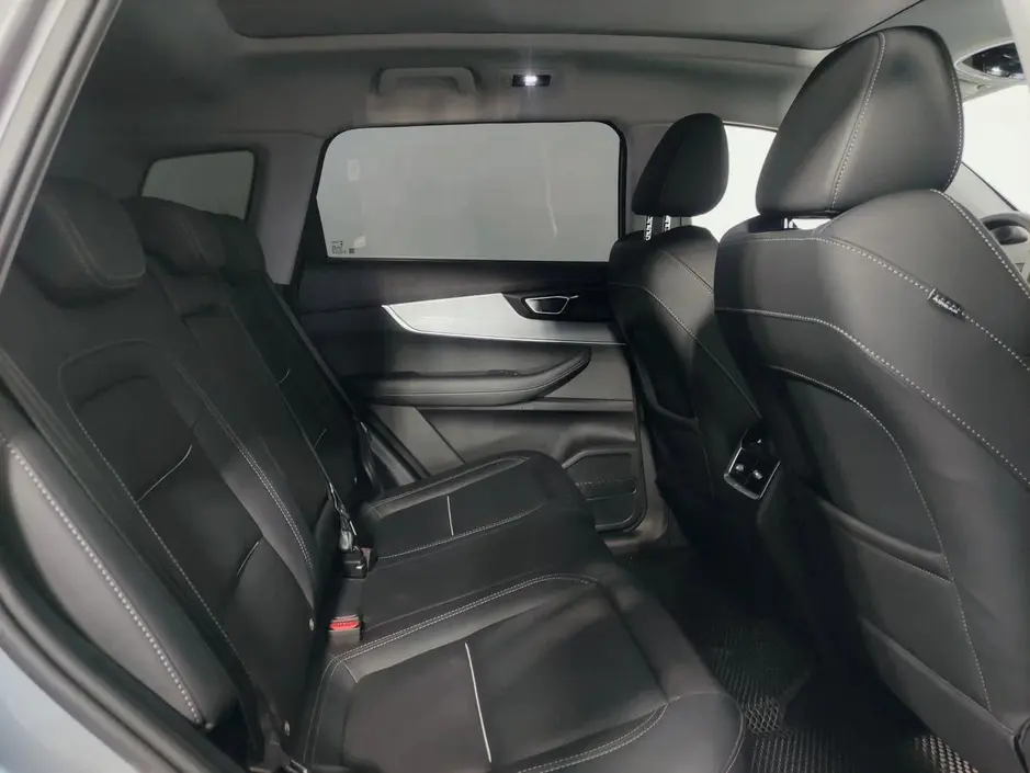 Chery Tiggo 7 Pro Max, 2022 г.