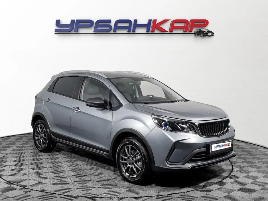 Livan X3 Pro, 2023 г.