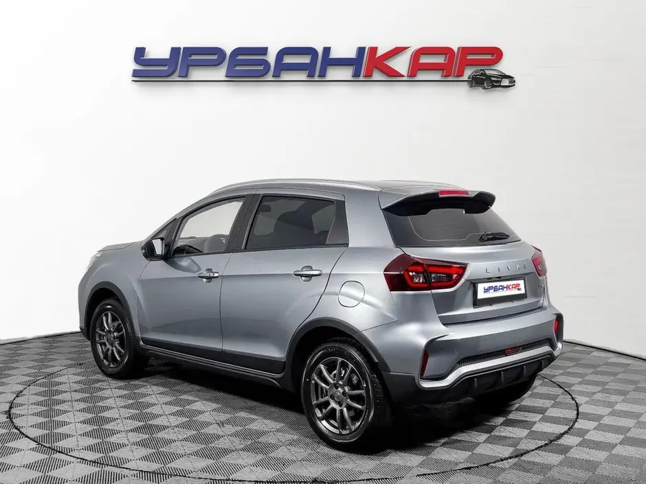 Livan X3 Pro, 2023 г.