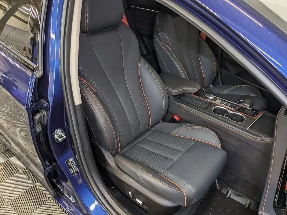 Omoda S5 GT, 2023 г.