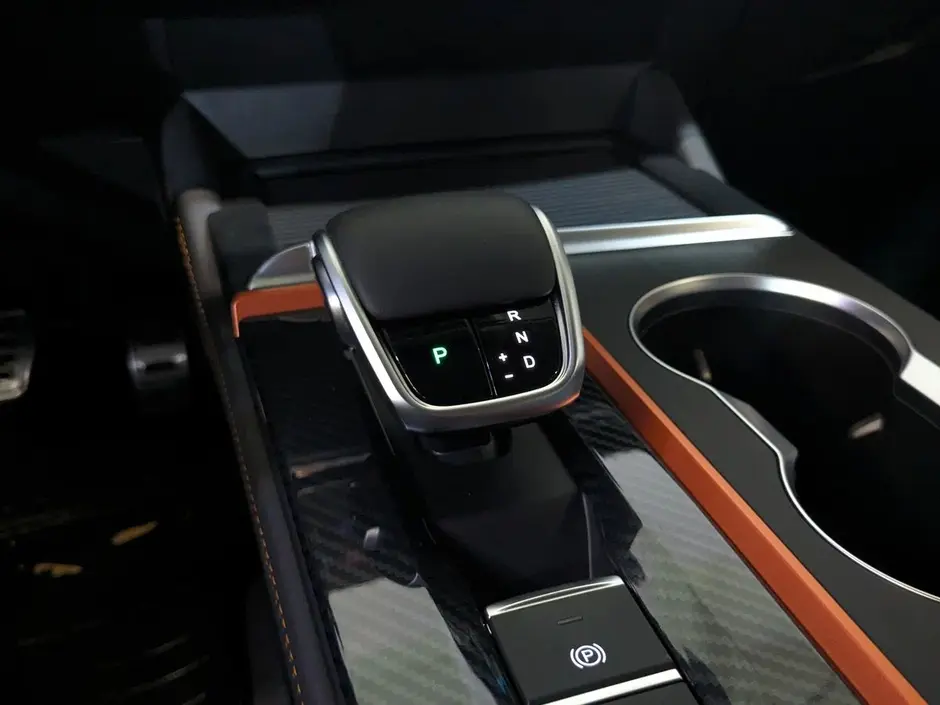 Omoda S5 GT, 2023 г.