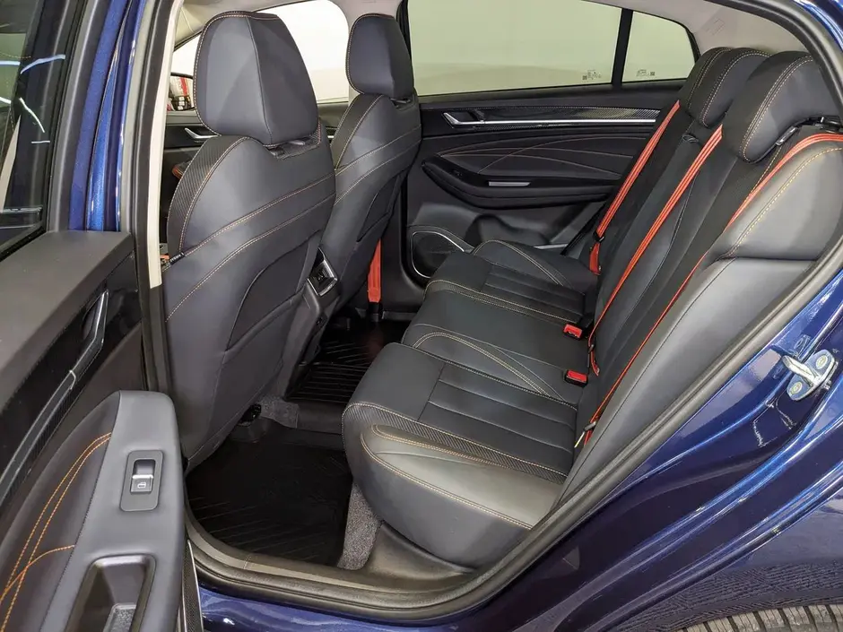 Omoda S5 GT, 2023 г.