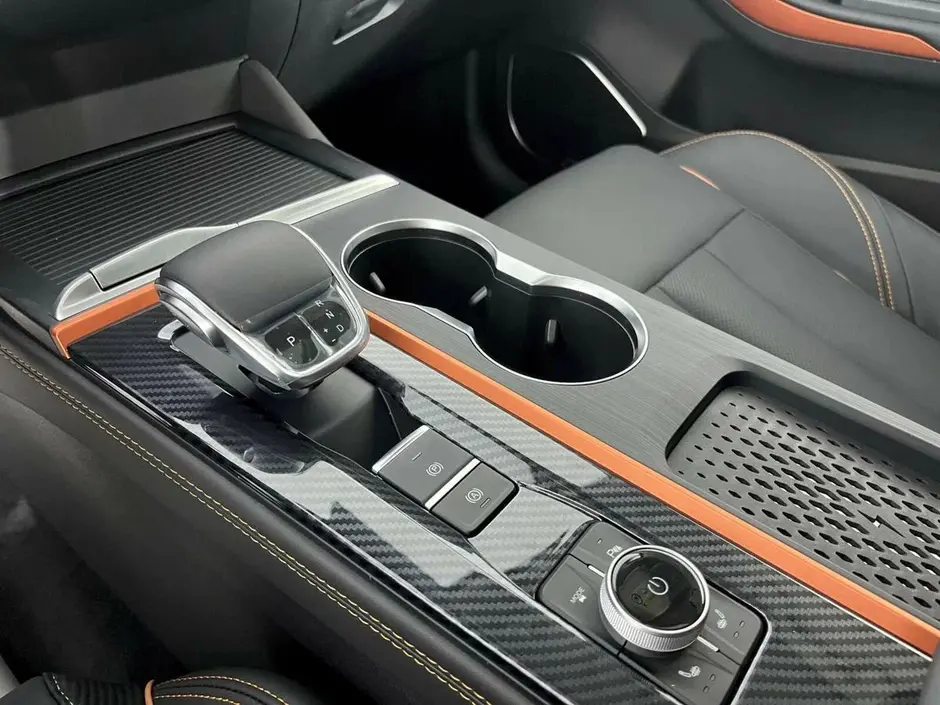 Omoda S5 GT, 2024 г.