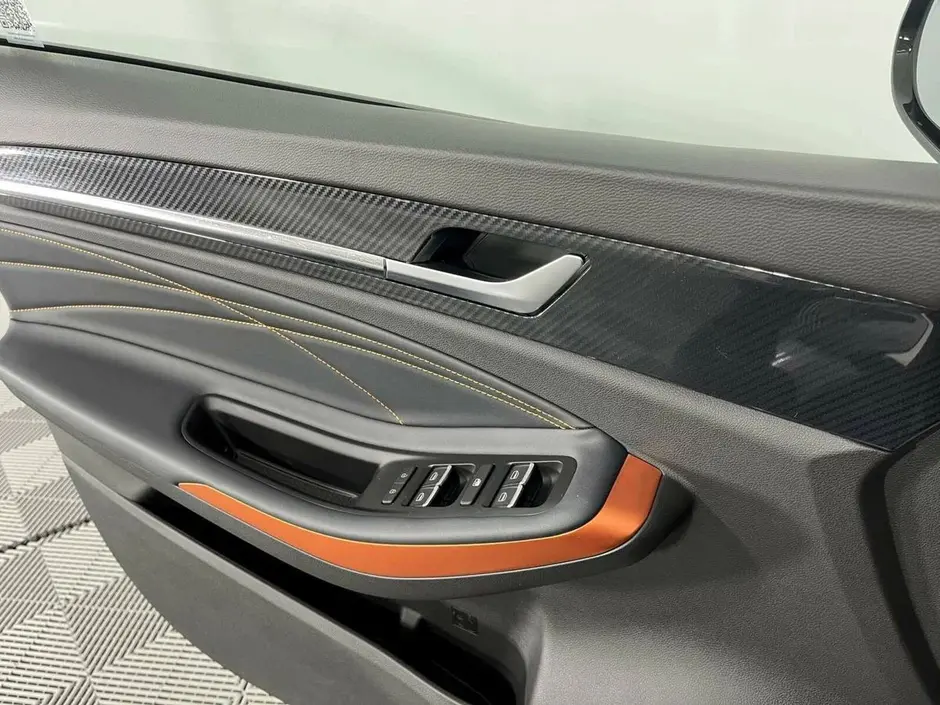 Omoda S5 GT, 2024 г.