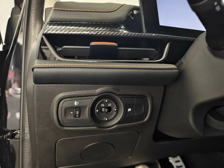 Omoda S5 GT, 2023 г.