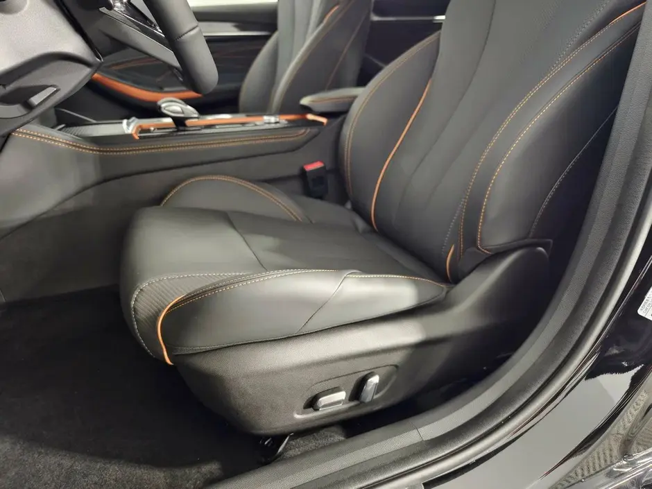 Omoda S5 GT, 2023 г.