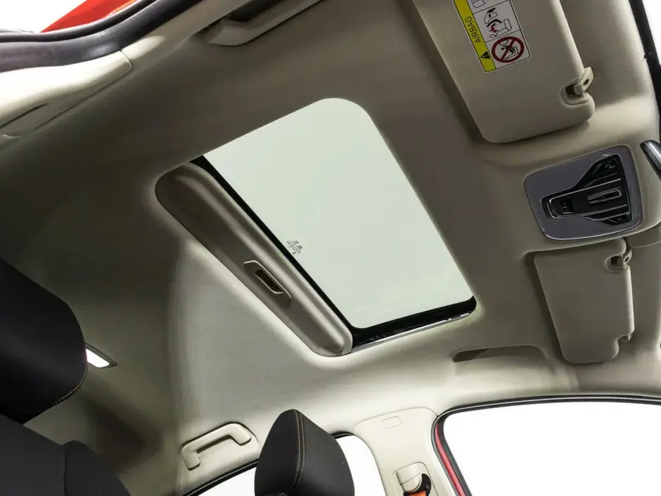 Omoda S5 GT, 2023 г.