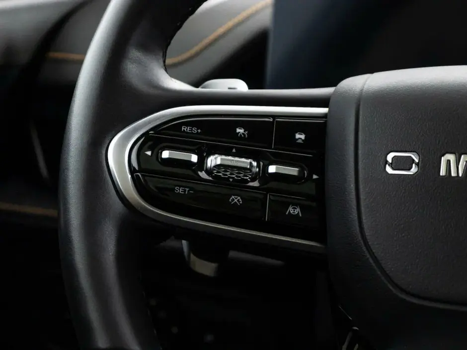 Omoda S5 GT, 2023 г.