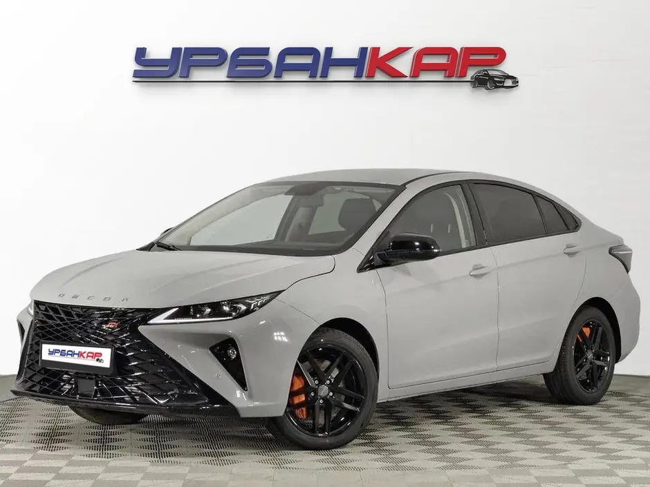 Omoda S5 GT, 2024 г.