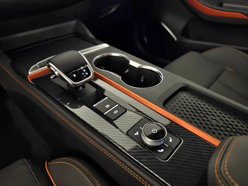 Omoda S5 GT, 2024 г.