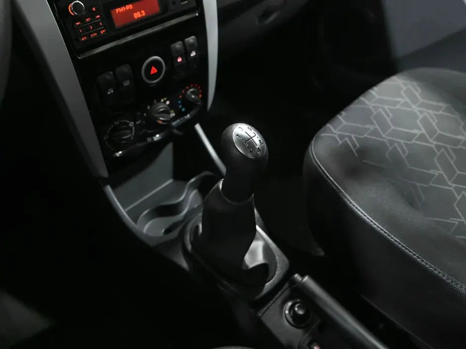 LADA (ВАЗ) Largus, 2020 г.