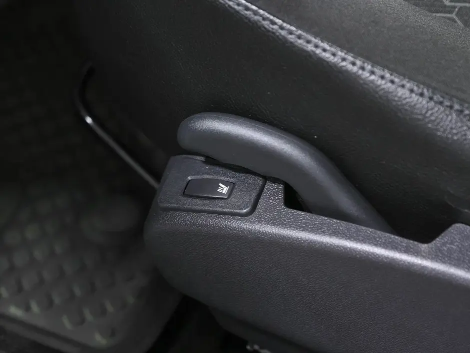 LADA (ВАЗ) Largus, 2020 г.