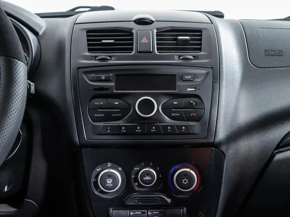 LADA (ВАЗ) Kalina, 2018 г.