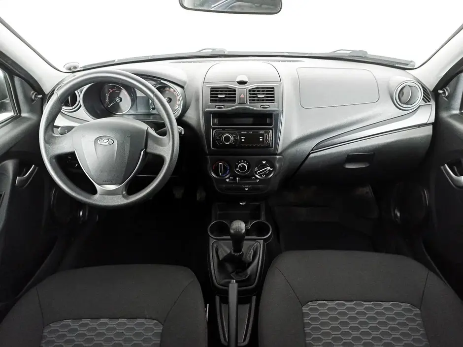 LADA (ВАЗ) Granta, 2018 г.